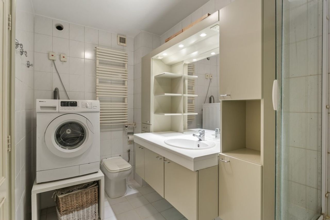 Stadswoning met tuin bij de Sint Jan - Afbeelding 13