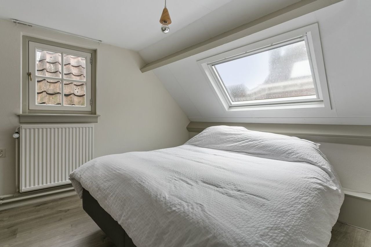 Stadswoning met tuin bij de Sint Jan - Afbeelding 16