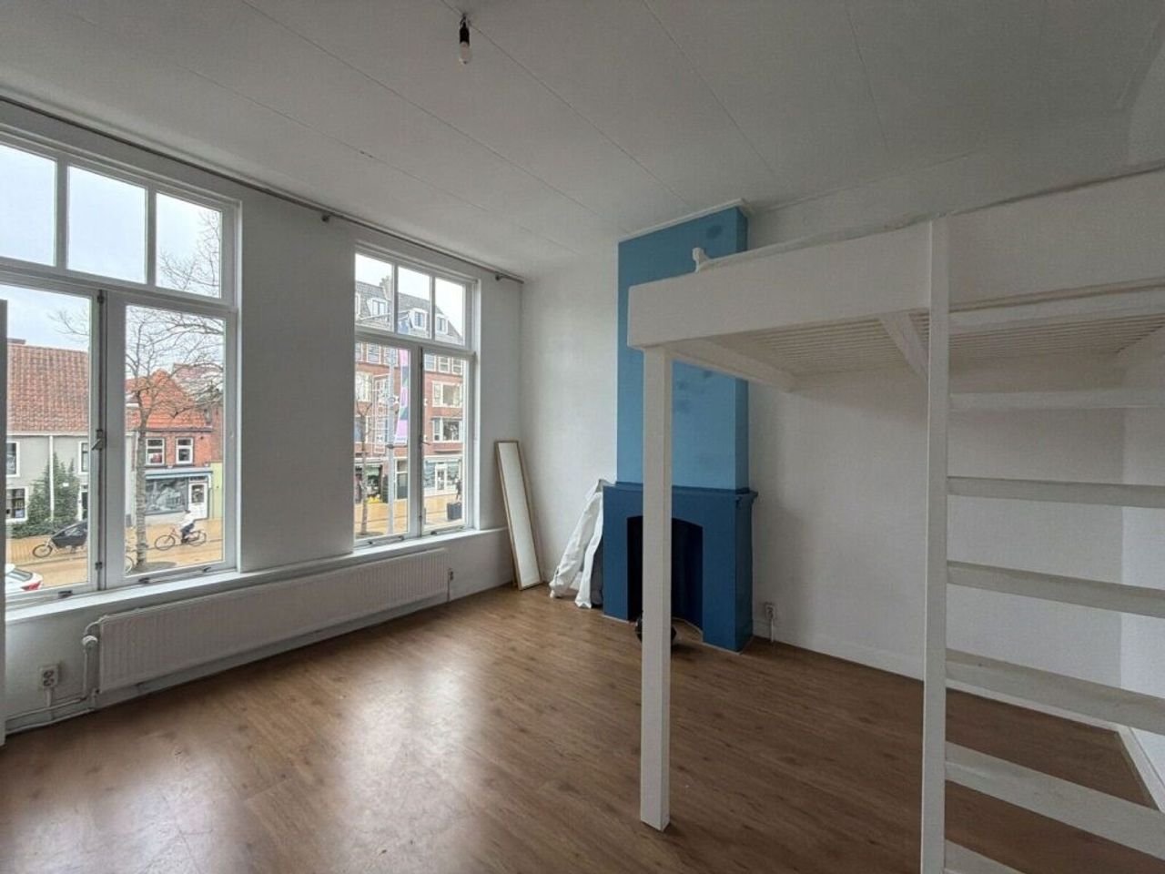 Studio aan het Gedempte Zuiderdiep - Afbeelding 5