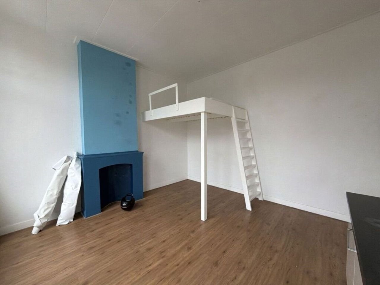 Studio aan het Gedempte Zuiderdiep - Afbeelding 2