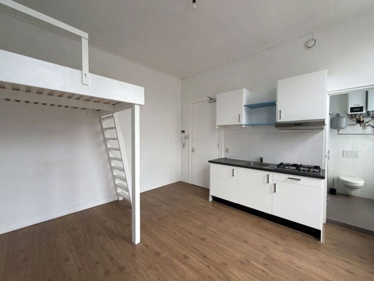 Studio aan het Gedempte Zuiderdiep - Afbeelding 3