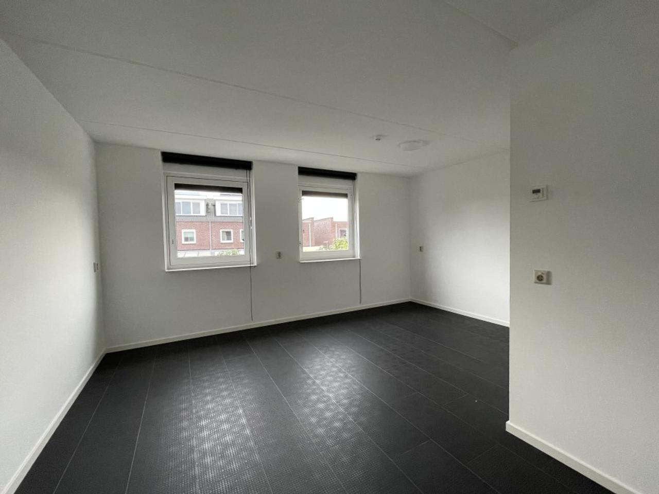 Lichte kamer van 18 m² bij Saxion - Afbeelding 3