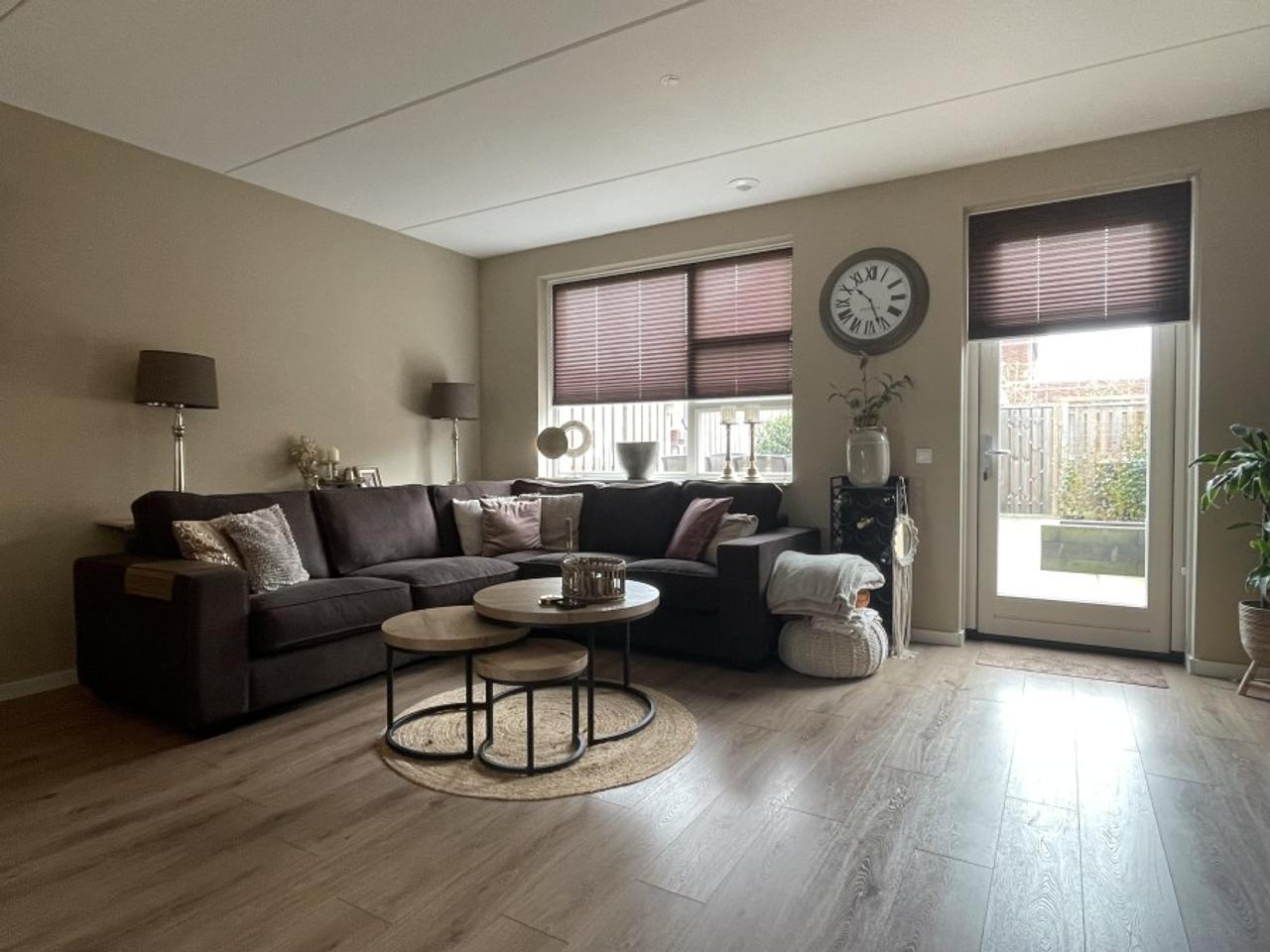 Tussenwoning met tuin in Zuidbroek - Afbeelding 2