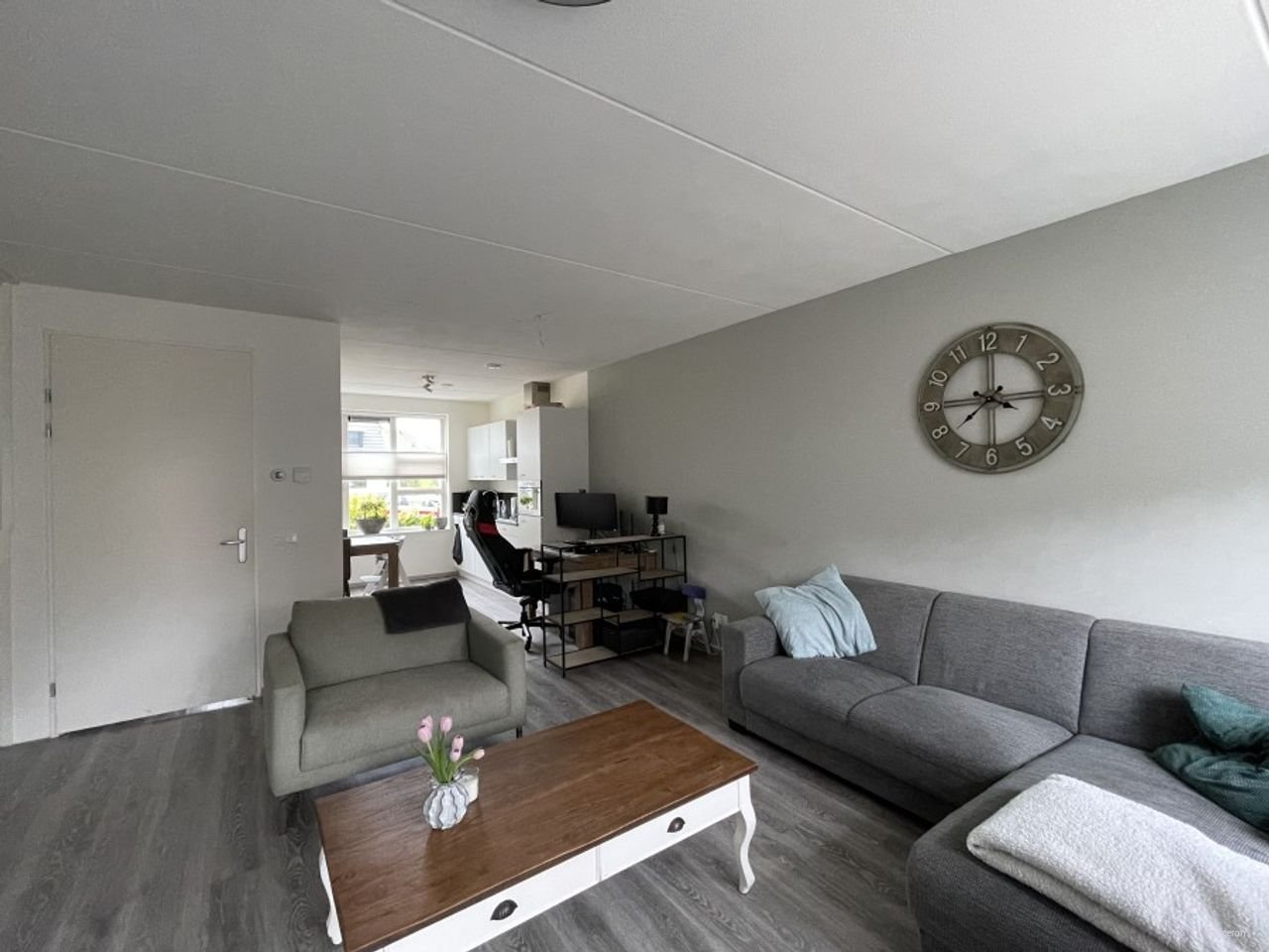 Energy-efficient terraced house in Zuidbroek - Image 3