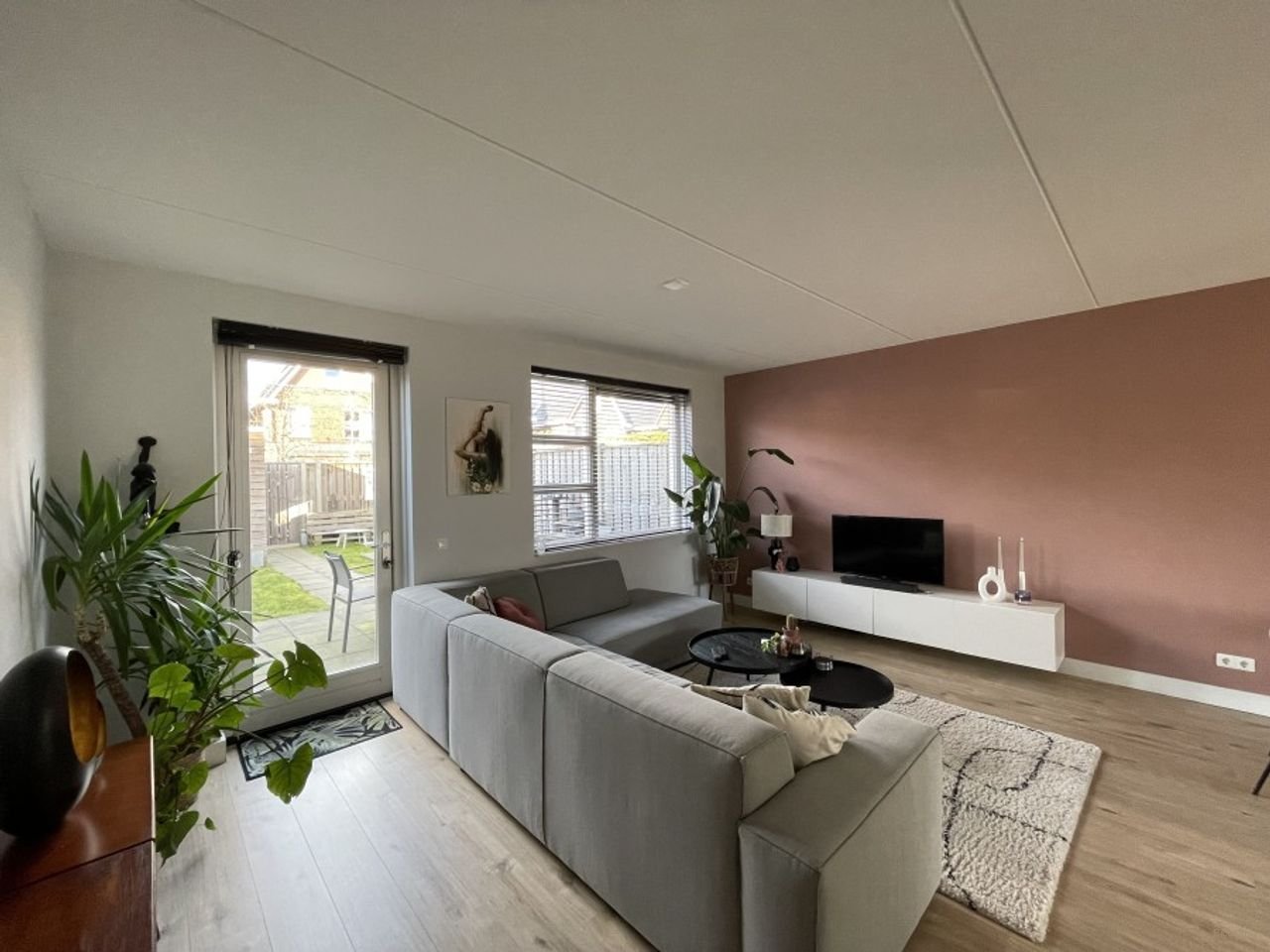 Energiezuinig wonen aan De Wulp - Afbeelding 2