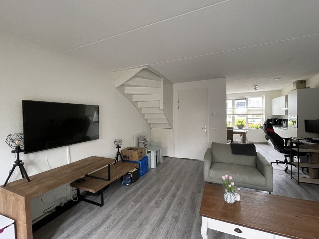 Energy-efficient terraced house in Zuidbroek - Image 2