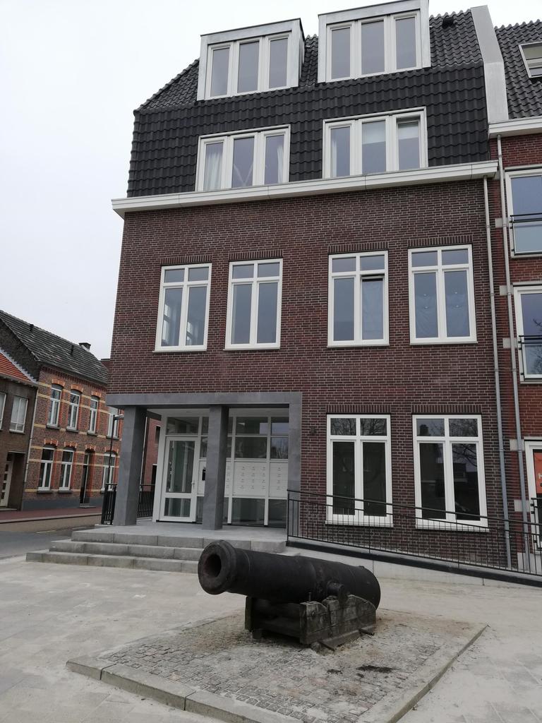 Appartement met lift in Weert - Afbeelding 2