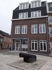 69 m² apartment with elevator in Weert