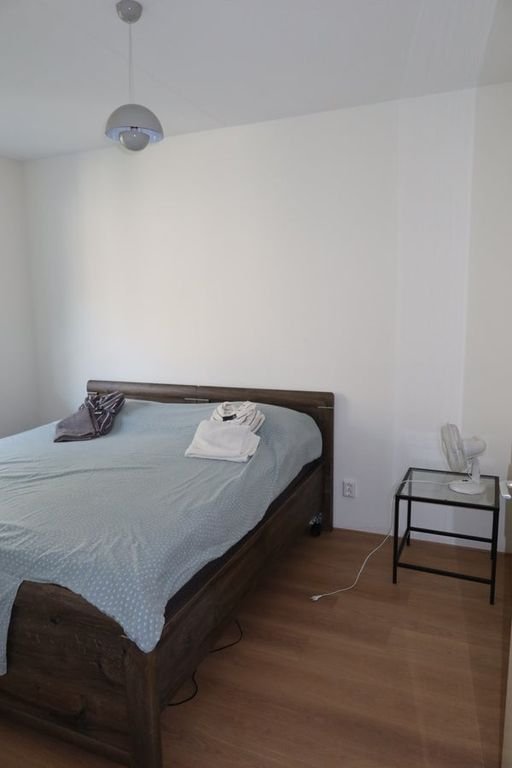 Nieuw huis met tuin in de Agniesebuurt - Afbeelding 13