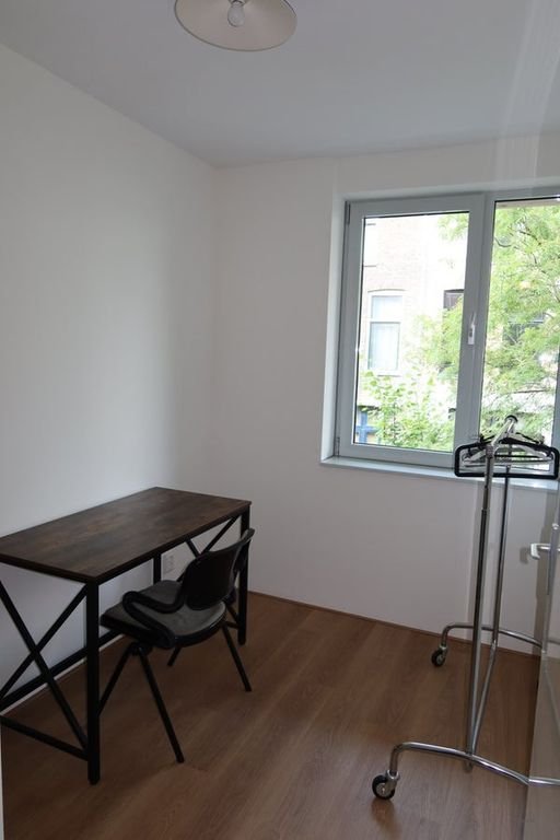 Nieuw huis met tuin in de Agniesebuurt - Afbeelding 11