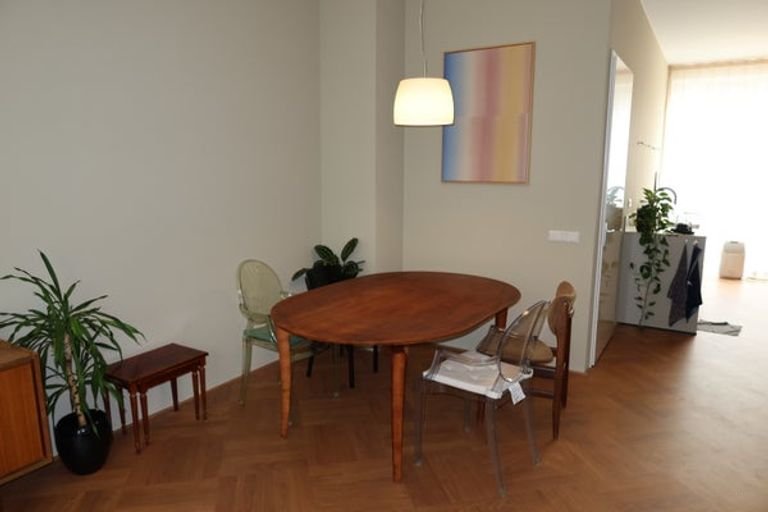 Nieuw huis met tuin in de Agniesebuurt - Afbeelding 5