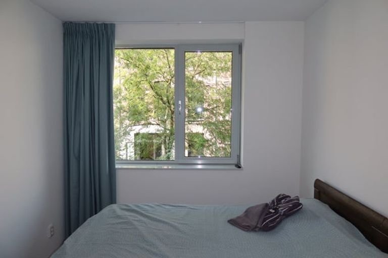 Nieuw huis met tuin in de Agniesebuurt - Afbeelding 14