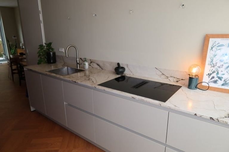 Nieuw huis met tuin in de Agniesebuurt - Afbeelding 7