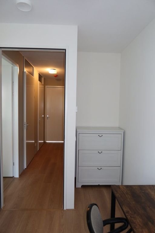 Nieuw huis met tuin in de Agniesebuurt - Afbeelding 12