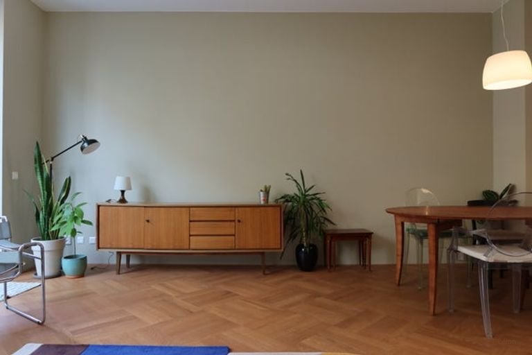 Nieuw huis met tuin in de Agniesebuurt - Afbeelding 4