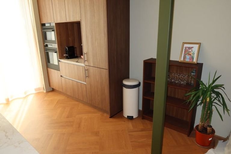 Nieuw huis met tuin in de Agniesebuurt - Afbeelding 8