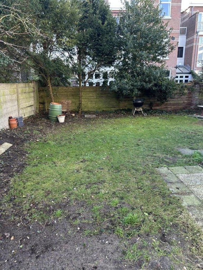 Modern appartement met tuin vlakbij zee - Afbeelding 2