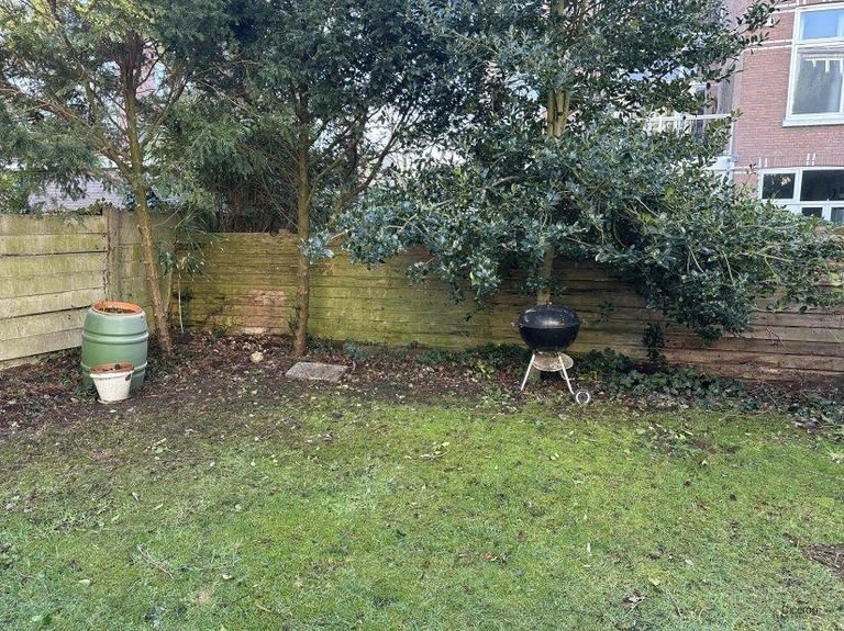 Modern appartement met tuin vlakbij zee - Afbeelding 14