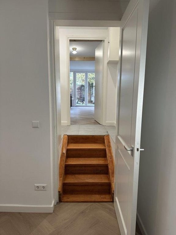 Modern appartement met tuin vlakbij zee - Afbeelding 8