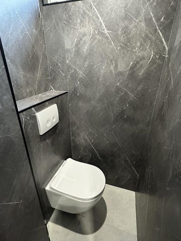 Modern appartement met tuin vlakbij zee - Afbeelding 7