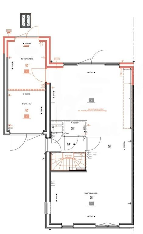 Duurzame tweekapper aan de Spiegelwaal - Afbeelding 10