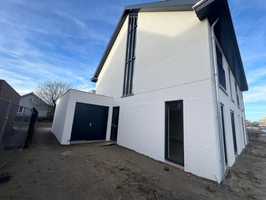 Duurzame tweekapper aan de Spiegelwaal - Afbeelding 2