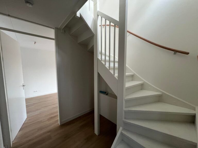 Duurzame tweekapper aan de Spiegelwaal - Afbeelding 4