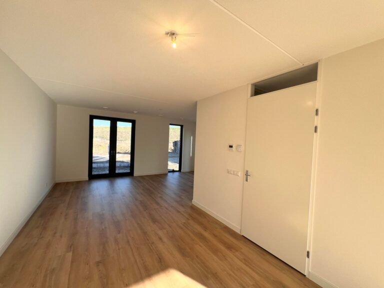 Duurzame tweekapper aan de Spiegelwaal - Afbeelding 9