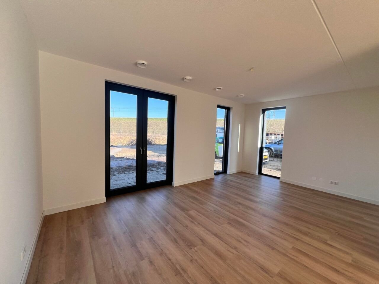 Duurzame tweekapper aan de Spiegelwaal - Afbeelding 6