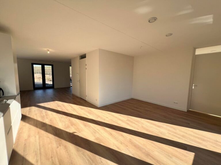 Duurzame tweekapper aan de Spiegelwaal - Afbeelding 5