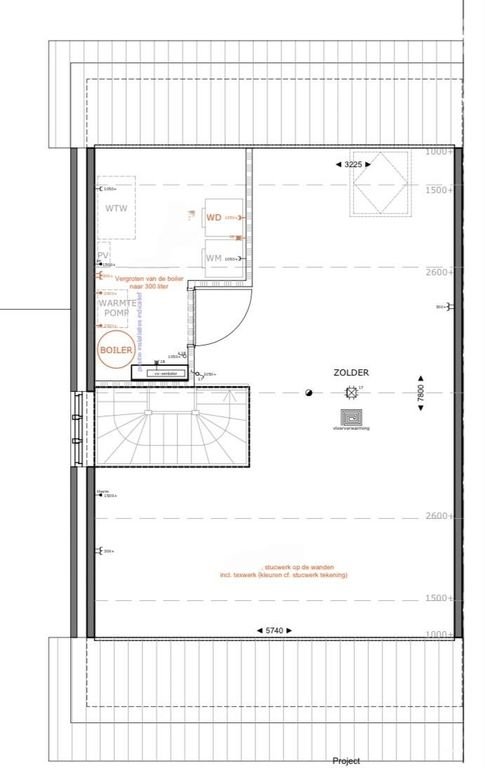 Duurzame tweekapper aan de Spiegelwaal - Afbeelding 12