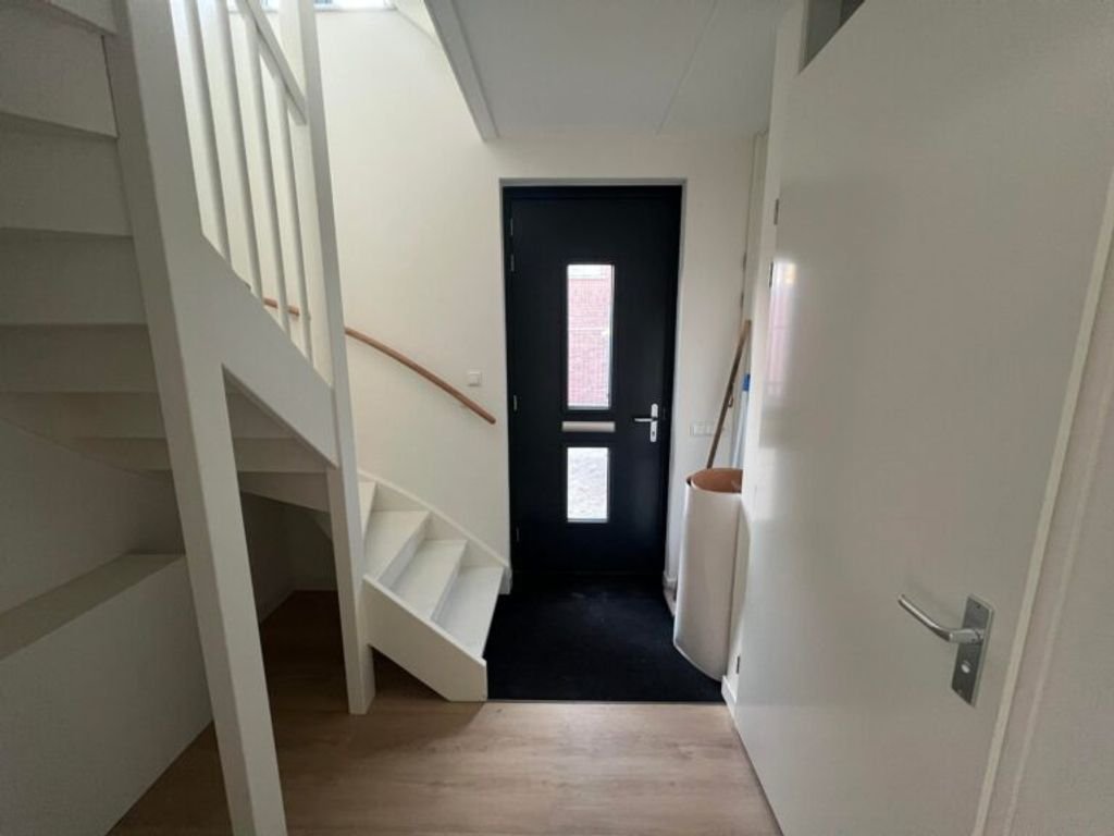 Duurzame tweekapper aan de Spiegelwaal - Afbeelding 3