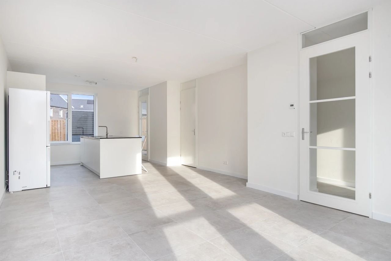 Nieuwe stadswoning aan de beek (A+++) - Afbeelding 8