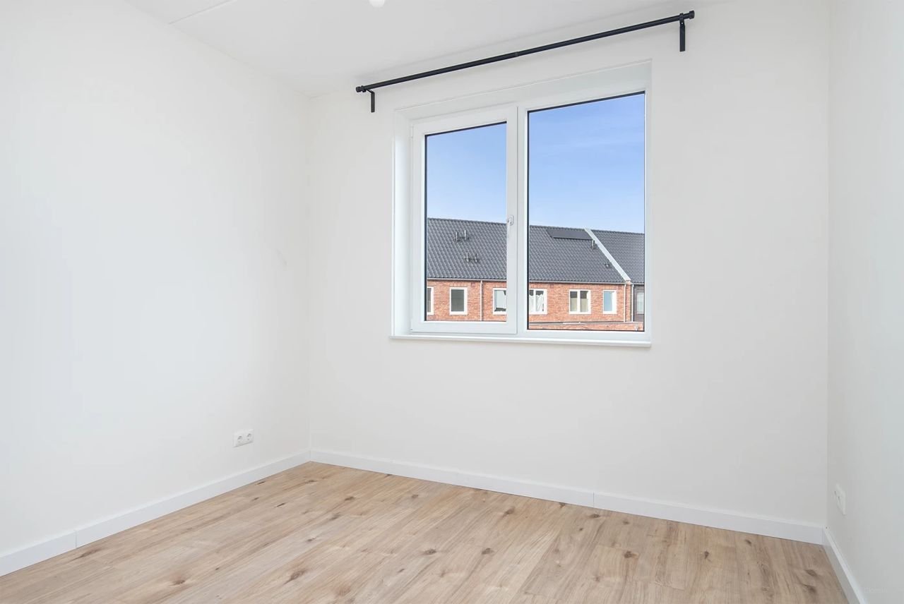 Nieuwe stadswoning aan de beek (A+++) - Afbeelding 21