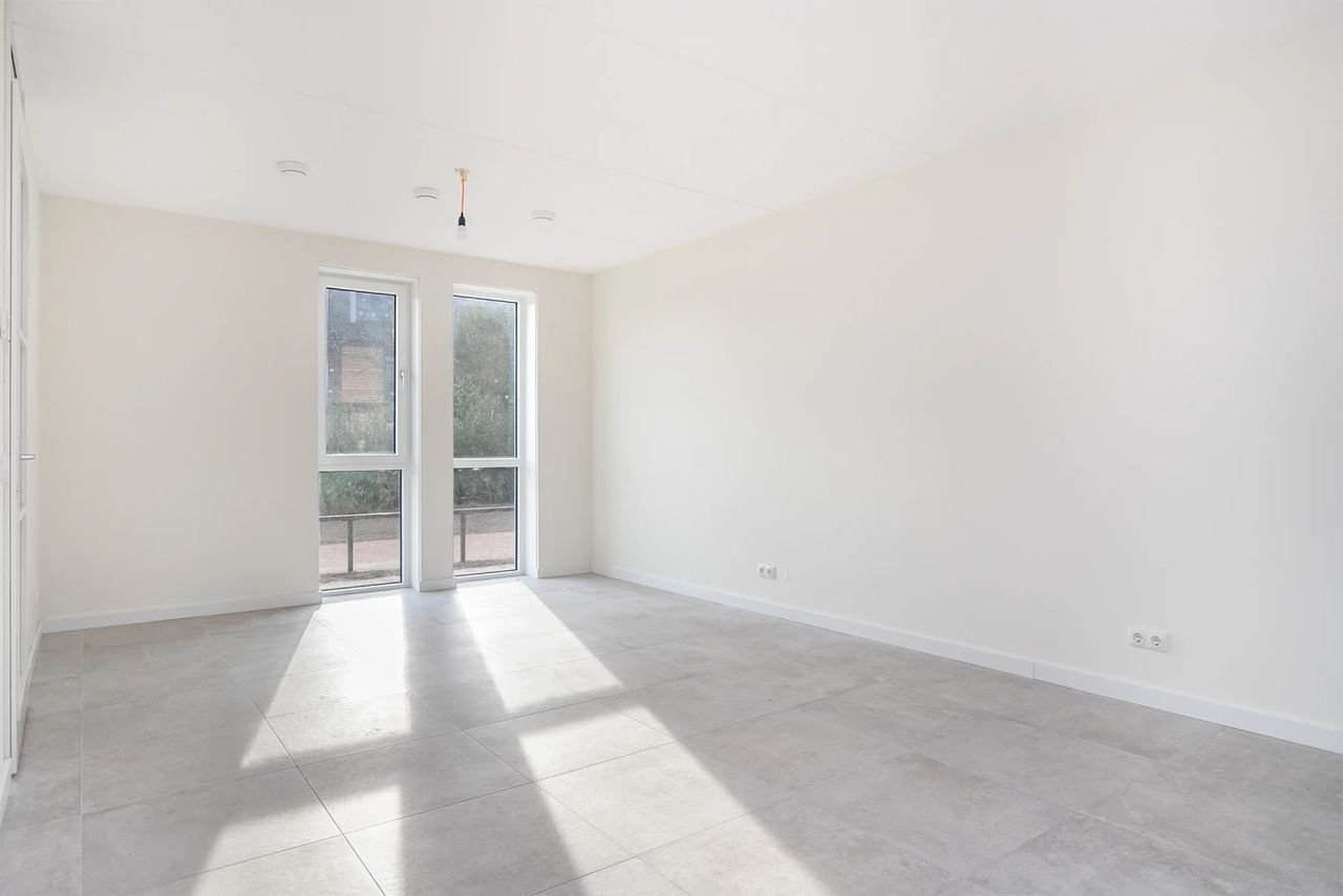 Nieuwe stadswoning aan de beek (A+++) - Afbeelding 5