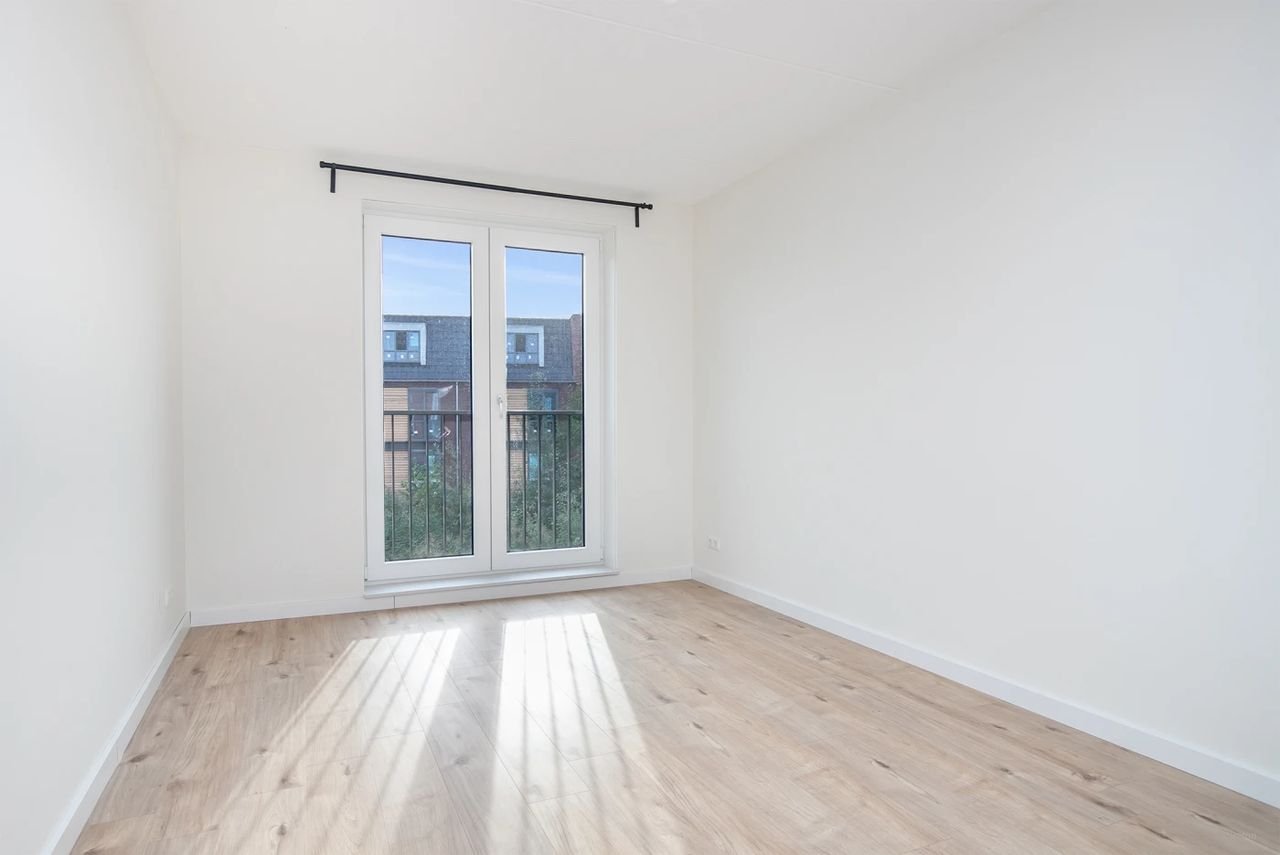 Nieuwe stadswoning aan de beek (A+++) - Afbeelding 19