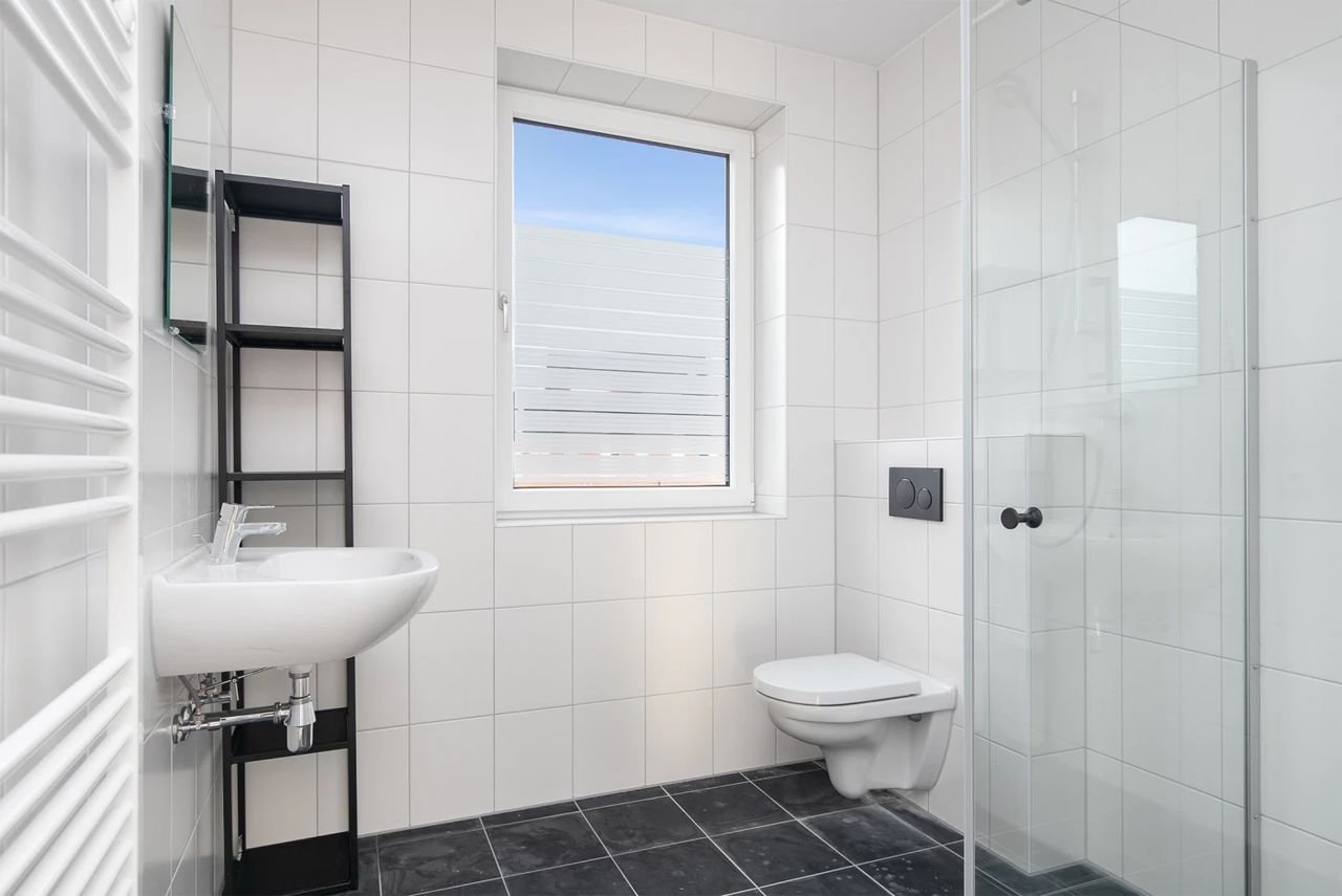 Nieuwe stadswoning aan de beek (A+++) - Afbeelding 15