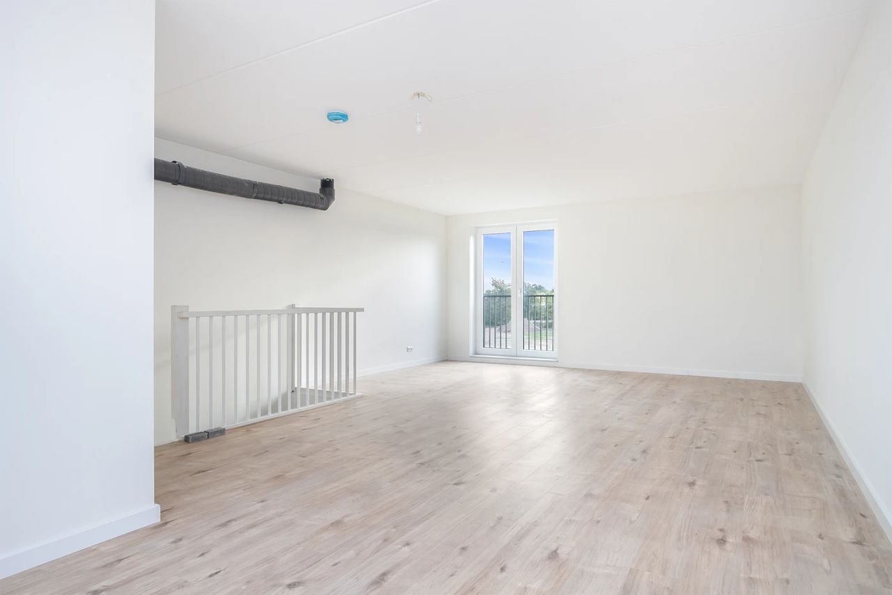 Nieuwe stadswoning aan de beek (A+++) - Afbeelding 23