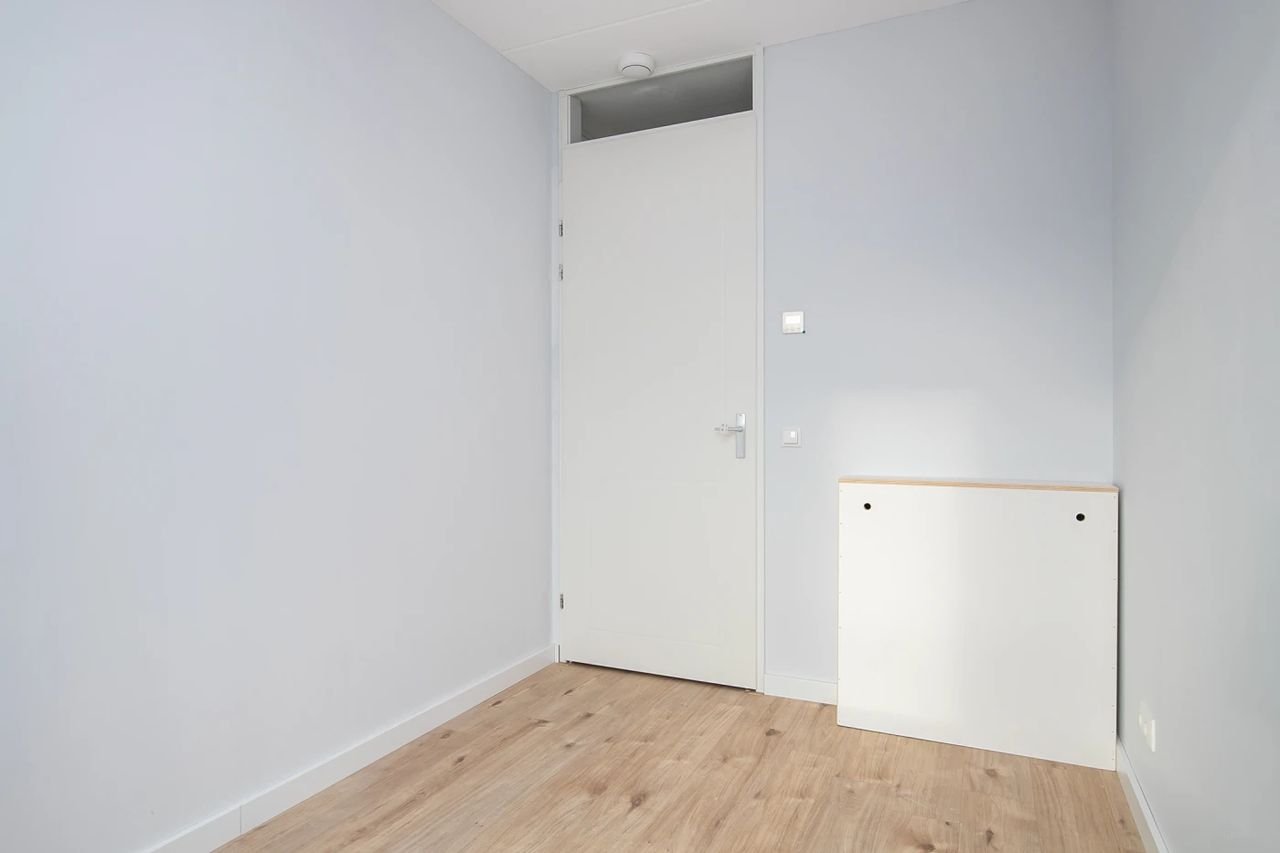 Nieuwe stadswoning aan de beek (A+++) - Afbeelding 18