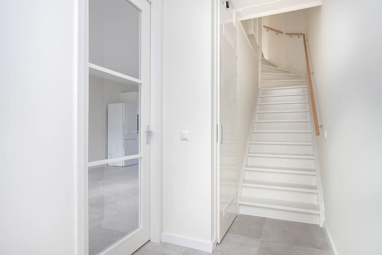 Nieuwe stadswoning aan de beek (A+++) - Afbeelding 4