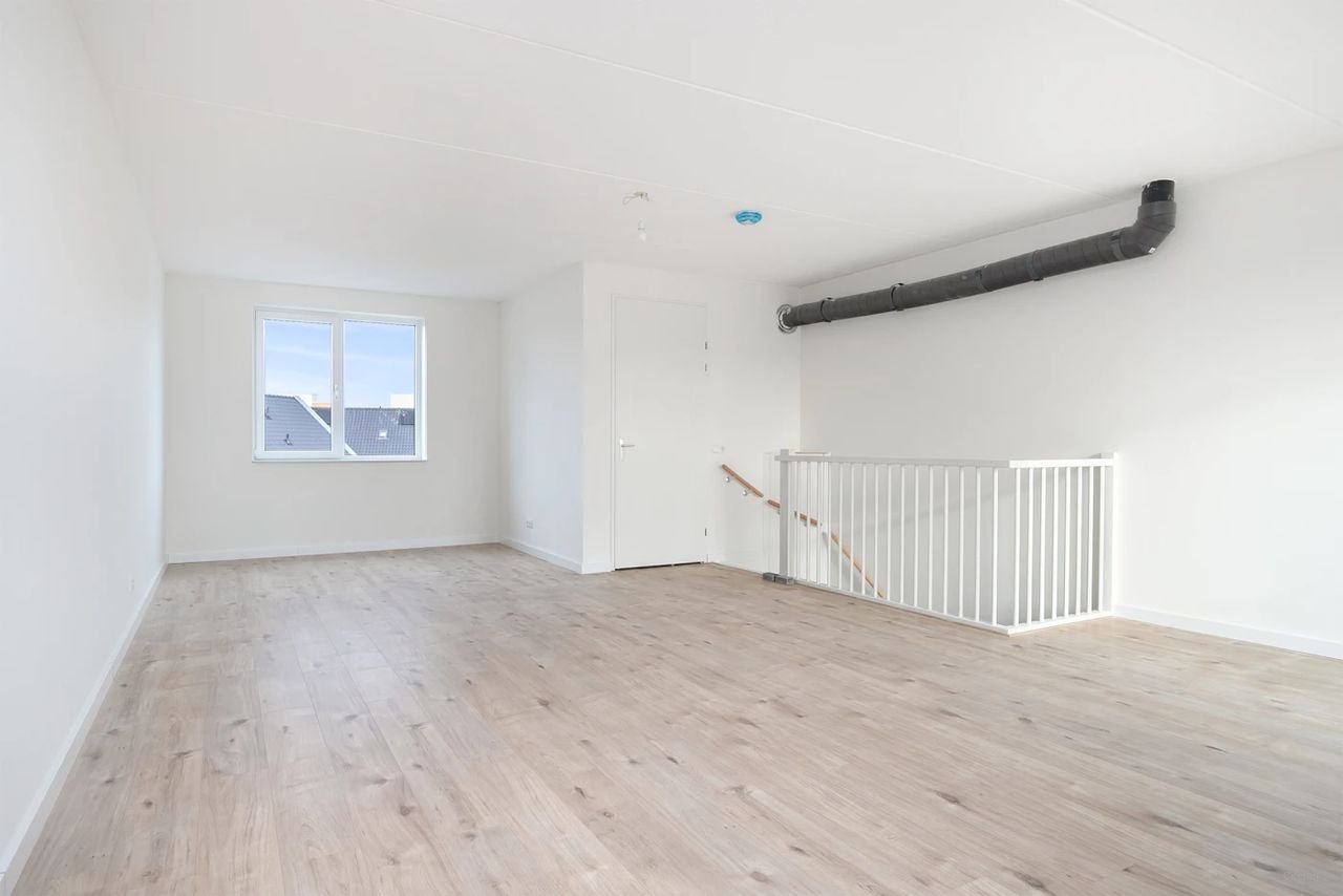 Nieuwe stadswoning aan de beek (A+++) - Afbeelding 24