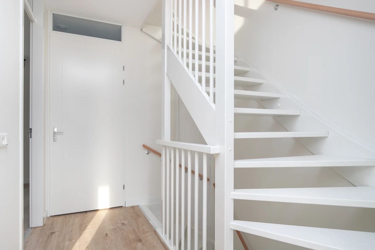 Nieuwe stadswoning aan de beek (A+++) - Afbeelding 12