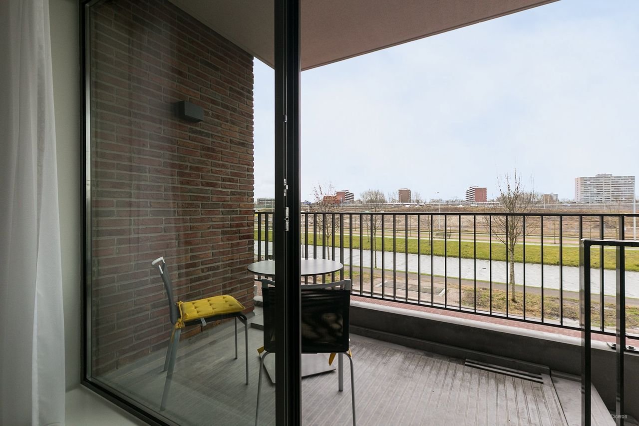 Modern 3-kamerappartement in Elzenhagen - Afbeelding 18