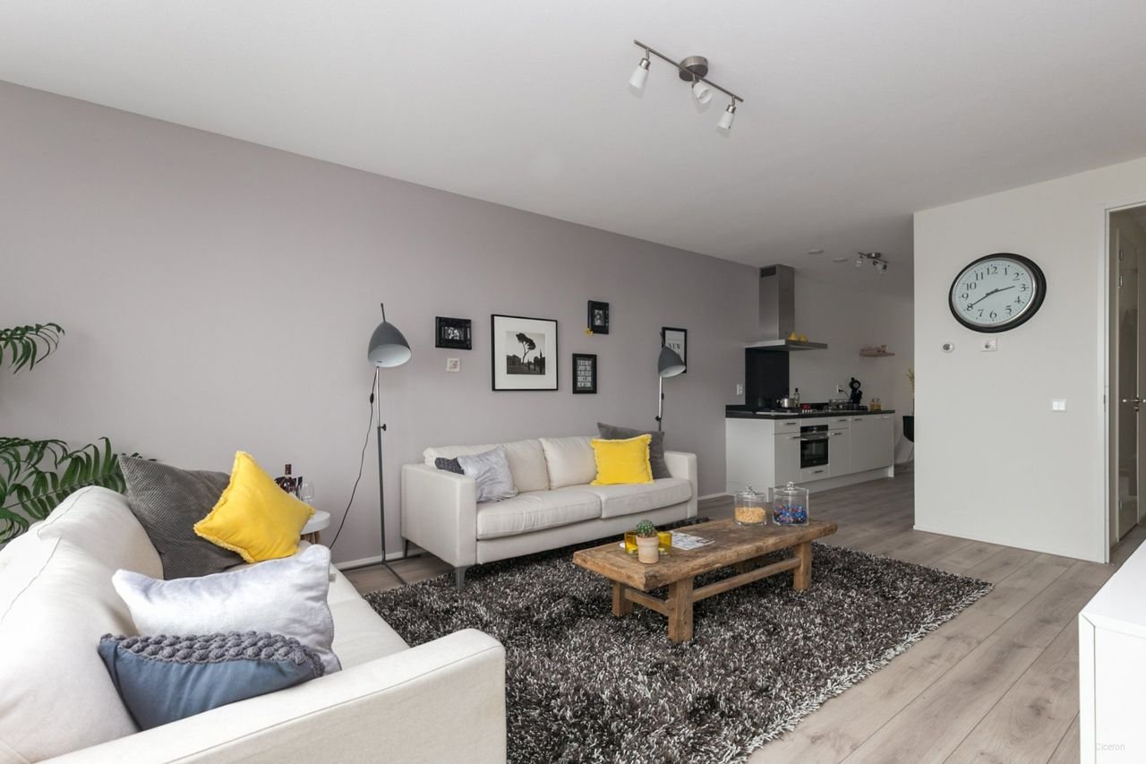 Modern 3-kamerappartement in Elzenhagen - Afbeelding 6