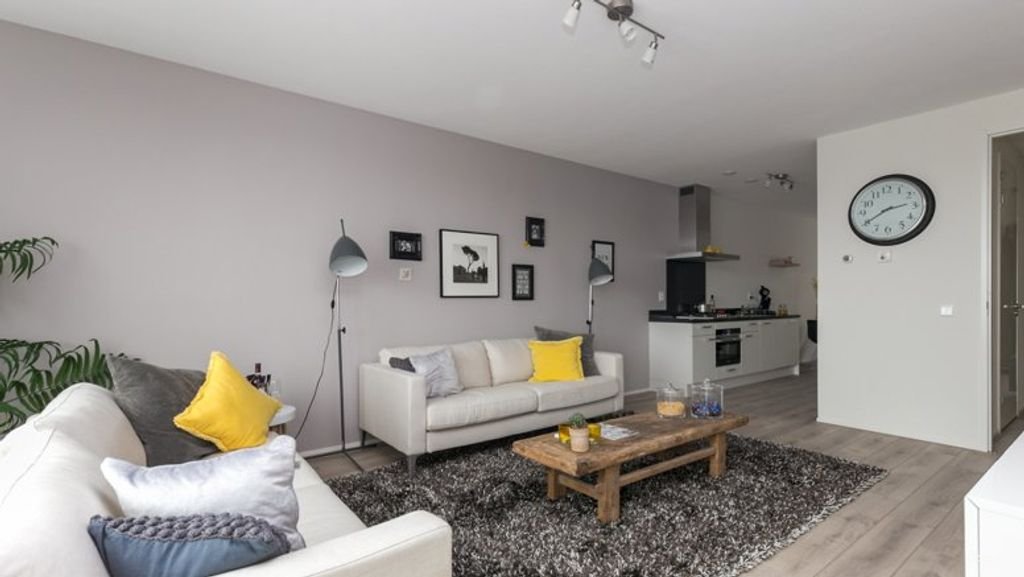 Modern 3-kamerappartement in Elzenhagen - Afbeelding 3