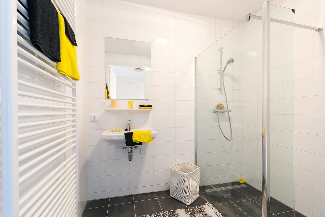 Modern 3-kamerappartement in Elzenhagen - Afbeelding 17