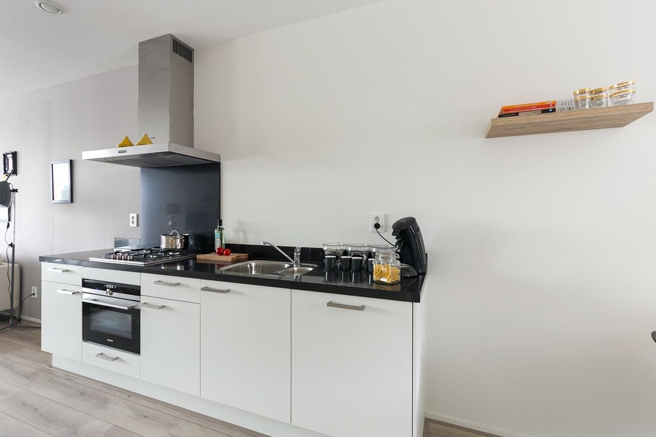 Modern 3-kamerappartement in Elzenhagen - Afbeelding 9