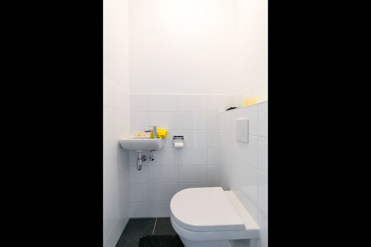 Modern 3-kamerappartement in Elzenhagen - Afbeelding 16