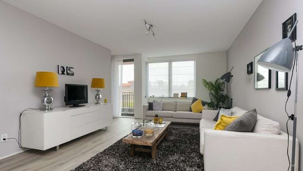 Modern 3-kamerappartement in Elzenhagen - Afbeelding 2