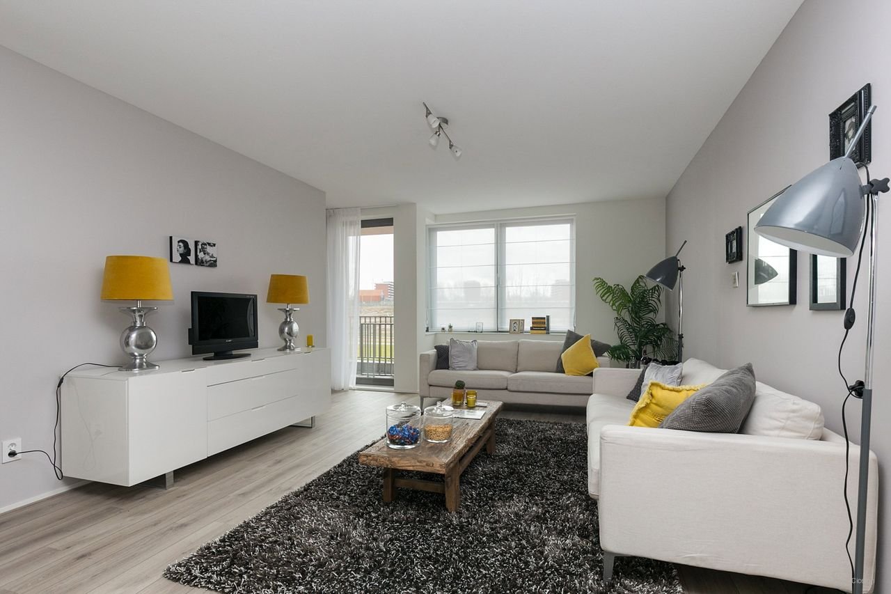 Modern 3-kamerappartement in Elzenhagen - Afbeelding 5